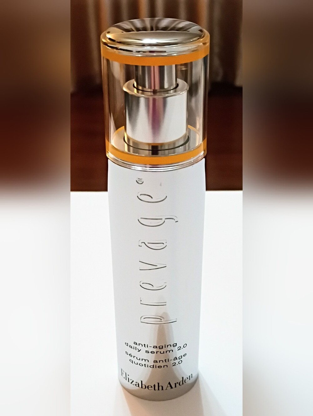 NEW Elizabeth Arden Prevage 2.0 Serum 1.7 oz No Box